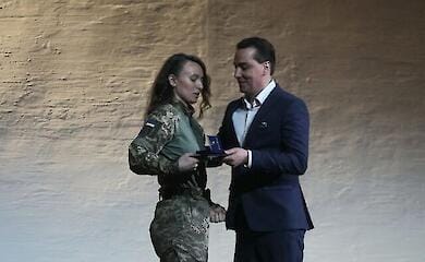 Оголошено лауреатів Національної премії імені Тараса Шевченка 2024 року