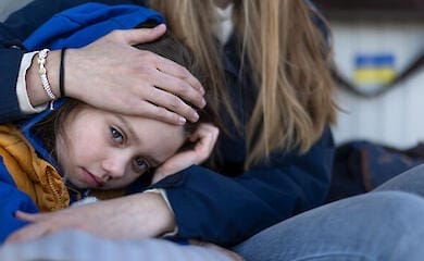 Стало відомо, у якій країні Євросоюзу найбільше біженців з України