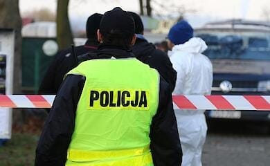 У Польщі знайшли мертвим трирічного хлопчика з України
