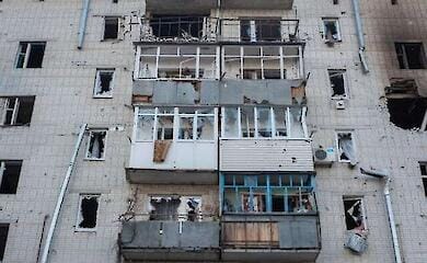 Средства по программе єВідновлення получили уже более 43 тысяч украинцев