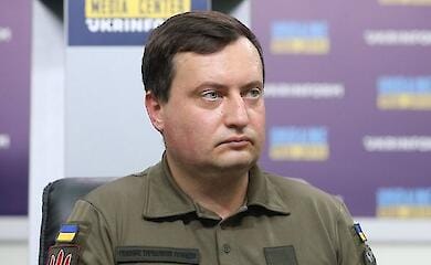 ГУР заявили, що російська влада блокує евакуацію цивільних у Бєлгородській області