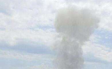 Підірвався на вибухівці, яку знайшов на городі: загинув житель Харківщині