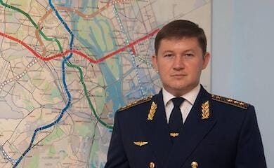 Кличко пообещал отстранить директора Киевского метрополитена