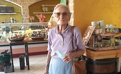 В Італії оштрафували 103-річну жінку за водіння з простроченими правами