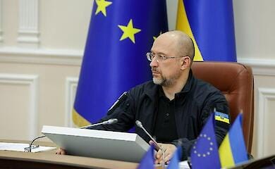 В Україні створять два нові індустріальні парки