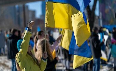 В правительстве указали, когда 80% украинцев будут говорить в быту на родном языке 