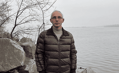 Эксперт объяснил, почему в Каховское водохранилище прибывает вода