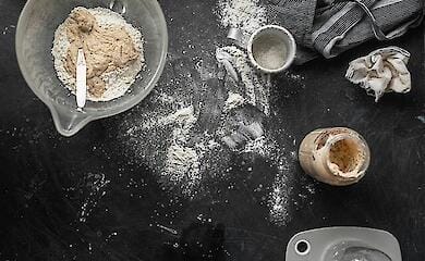 Рецепт вкусных сырников на завтрак