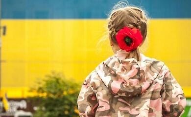 Детям погибших добровольцев повысят выплаты