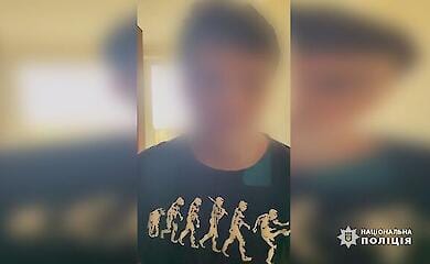 Киевский школьник создал порноканал для шантажа