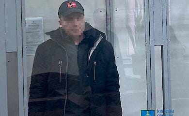 Провозгласил себя главой ОТГ во время оккупации: осужден предатель из Киевщины