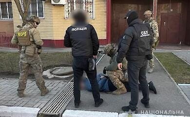 Нацполиция и полиция Латвии обезвредили сеть мошеннических колл-центров