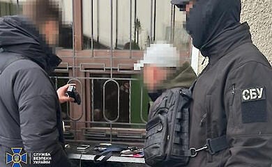 Директор театру в Кропивницькому фіктивно влаштовував ухилянтів на роботу