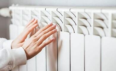 В Україні опалювальний сезон закінчиться раніше, ніж зазвичай