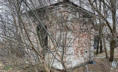 В Буче нашли обгоревшее тело женщины