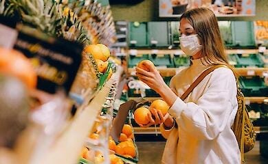 Які продукти найбільше подорожчали від початку 2024 року