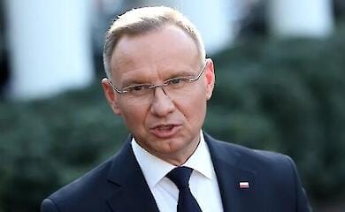 Россия может напасть на НАТО уже в 2026-27 годах - президент Польши