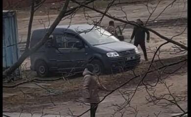 На Сумщине выясняют обстоятельства драки между работниками ТЦК и гражданским