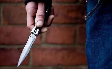 На Волыни напали на работника ТЦК, он в больнице