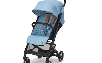 Основные преимущества колясок Cybex