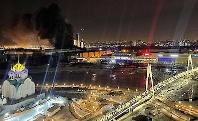 В ТЦ Подмосковья произошла стрельба: что известно