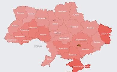 В Ивано-Франковской области 24 марта прогремели взрывы