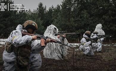 Пограничники рассказали, есть ли угроза нападения со стороны Беларуси