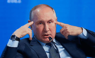 Росія і Білорусь зайняті підготовкою планів "бліцкригу на Вільнюс" - опозиція РБ