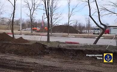 У Маріуполі окупанти знищують історичну пам'ятку