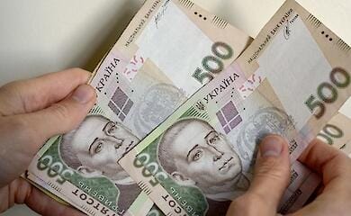 В Украине увеличат пенсии и минимальный размер зарплат