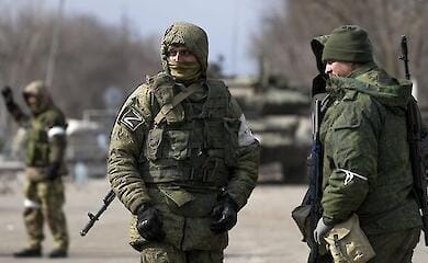 На ВОТ россияне увеличили количество блокпостов для поиска украинского подполья