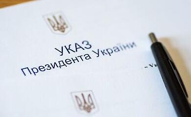 Зеленский сменил секретаря СНБО: кто назначен