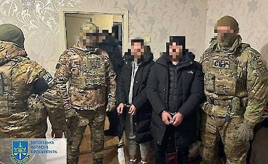 Правоохранители разоблачили канал поставки наркотиков в Европу
