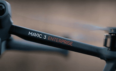 Піднімаймося у небо з DJI Mavic 3T: Відкрийте можливості високоякісної аерофотозйомки