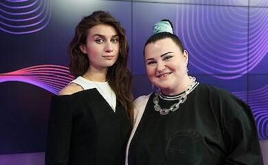 Стало відомо, під яким номером виступатиме Україна на Євробаченні-2024