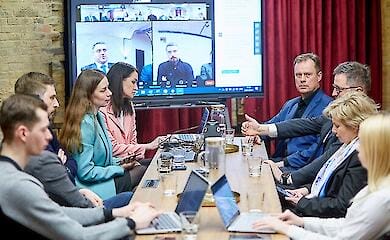 Реєстр збитків, завданих Україні агресією РФ, найближчими тижнями почне прийом заяв