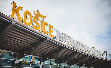 Украина и Словакия запустят новый железнодорожный маршрут