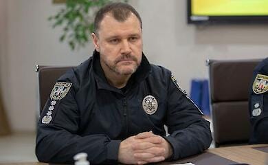 МВД анонсировало создание электронного кабинета пострадавшего