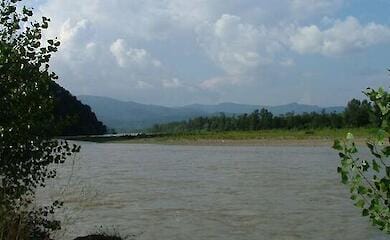 Мультимодальний термінал для міжнародних перевезень може з'явитися на березі Тиси