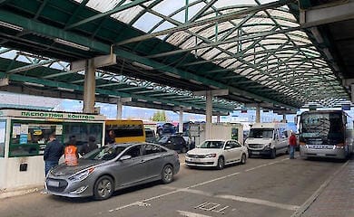 На границе с Польшей откроют новый пункт пропуска
