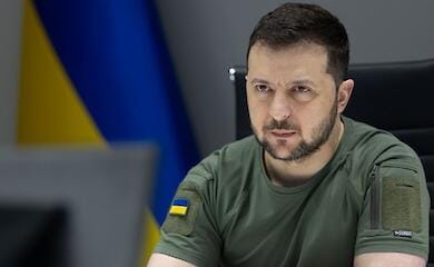 Зеленський відповів Вашингтону, який негативно відреагував на удари по російських НПЗ