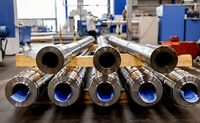 Росія подвоїла закупівлі вибухових речовин - ЗМІ