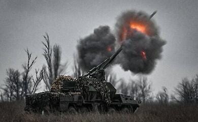 РФ щомісяця набирає 30 тисяч нових солдатів для війни проти України - розвідка Британії