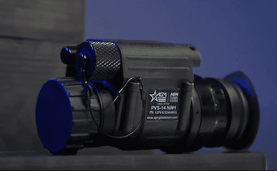 Відкрийте світ нічних пригод: Що може запропонувати монокуляр AGM PVS 14 NW1