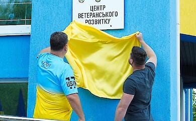 Якою має бути політика працевлаштування ветеранів в Україні