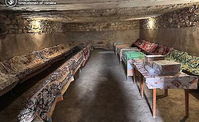 Відсутність догляду та лікування: численні порушення виявили у будинку-інтернаті на Вінниччині