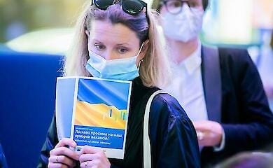 В Германии предлагают ускорить интеграцию украинцев: что это значит
