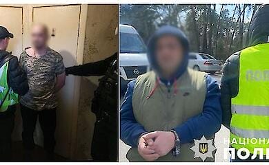 В Киеве задержали махинаторов квартирами умерших киевлян