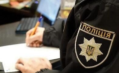 Хотів привітати дружину: киянину, який запустив салют, загрожує покарання