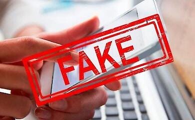 У МВС спростували фейк про проведення евакуації через імовірне оточення окупантами Харківщини